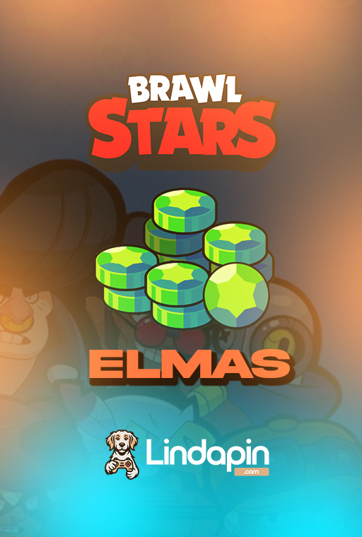 Brawl Stars Elmas