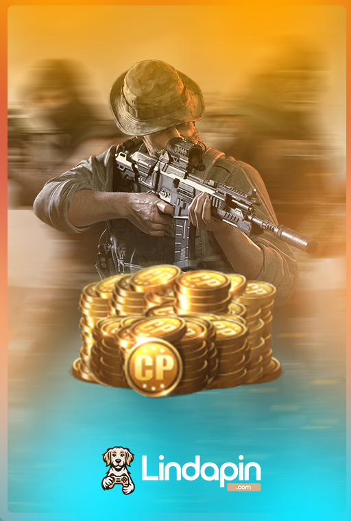 Cod Mobile CP