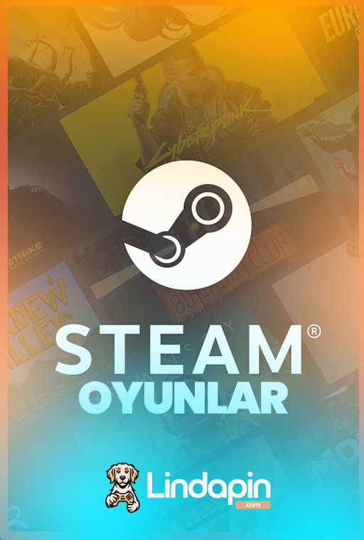 Steam Oyunlar