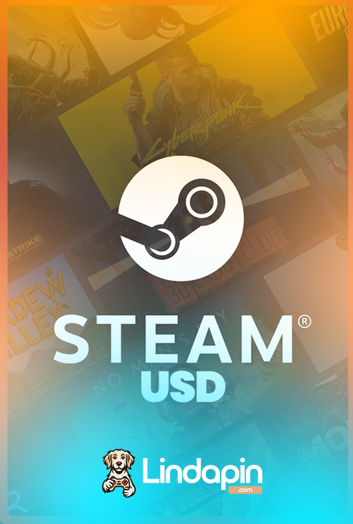 Steam USD